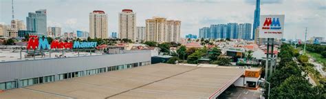 hệ thống mega market|Danh Sách Hệ Thống .